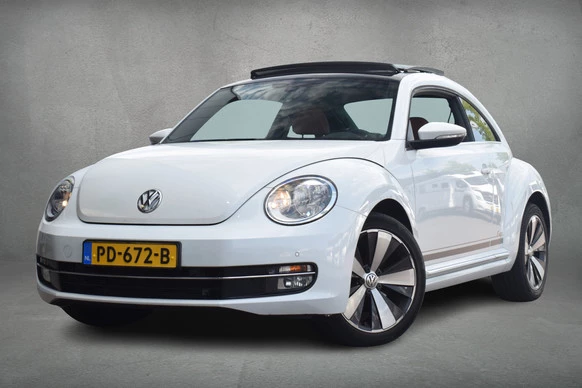 Volkswagen Beetle - Afbeelding 1 van 21
