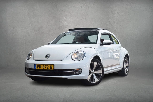 Volkswagen Beetle - Afbeelding 2 van 21