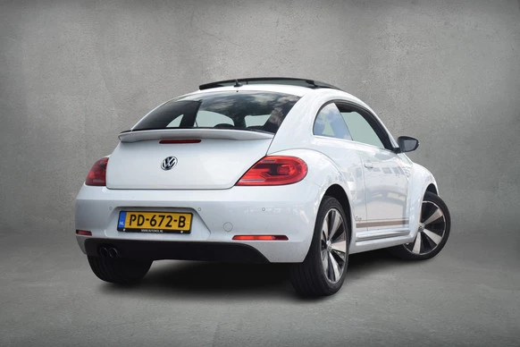 Volkswagen Beetle - Afbeelding 3 van 21