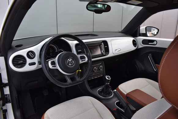 Volkswagen Beetle - Afbeelding 4 van 21