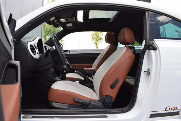 Volkswagen Beetle - Afbeelding 9 van 21