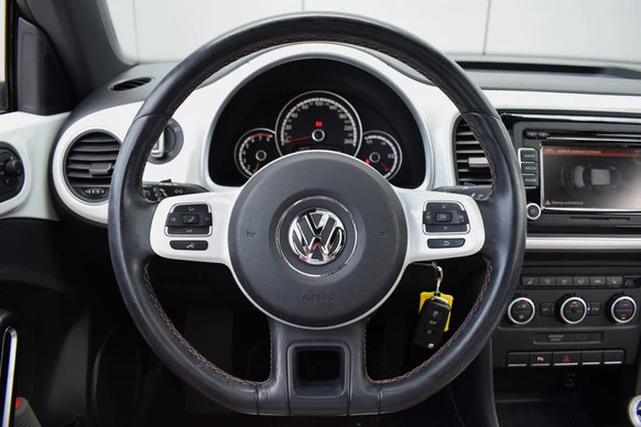 Volkswagen Beetle - Afbeelding 10 van 21