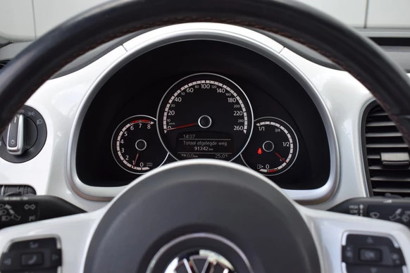 Volkswagen Beetle - Afbeelding 11 van 21