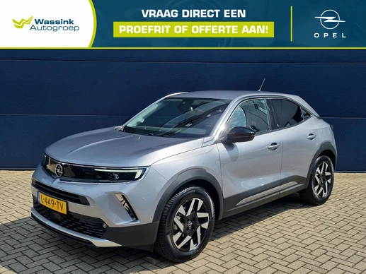 Opel Mokka-e - Afbeelding 1 van 30