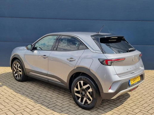 Opel Mokka-e - Afbeelding 3 van 30
