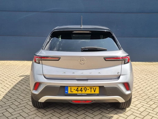 Opel Mokka-e - Afbeelding 4 van 30