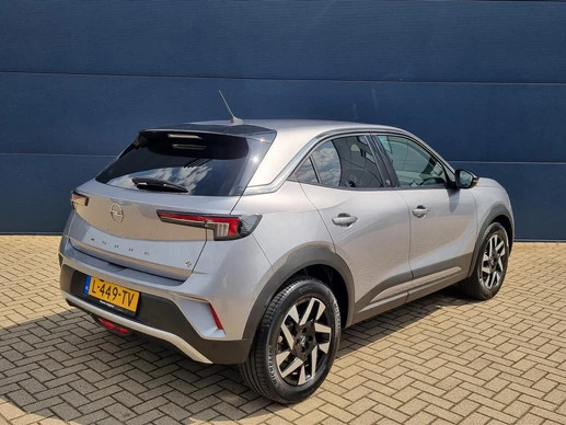 Opel Mokka-e - Afbeelding 5 van 30