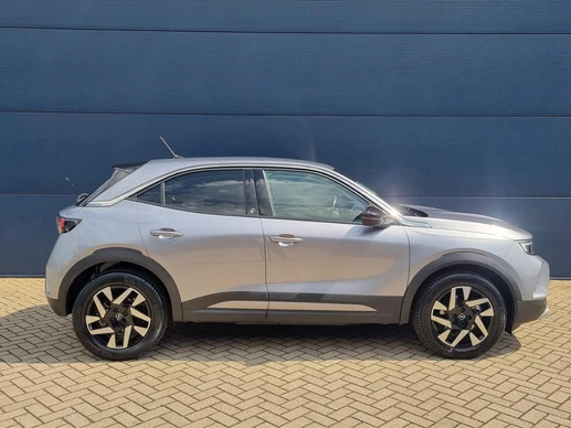 Opel Mokka-e - Afbeelding 6 van 30