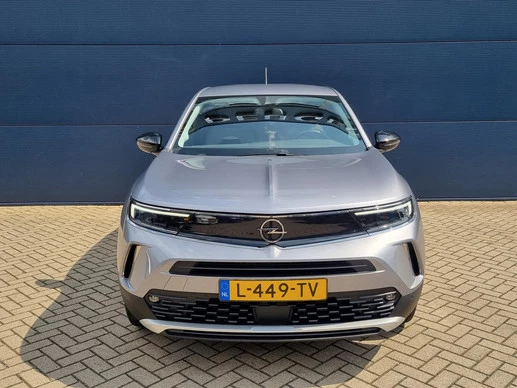 Opel Mokka-e - Afbeelding 8 van 30