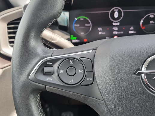 Opel Mokka-e - Afbeelding 13 van 30