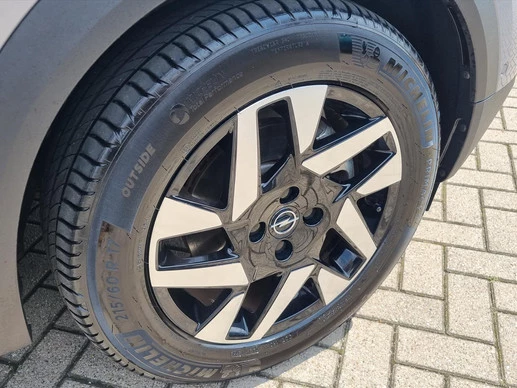 Opel Mokka-e - Afbeelding 24 van 30