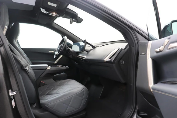 BMW iX - Afbeelding 5 van 30