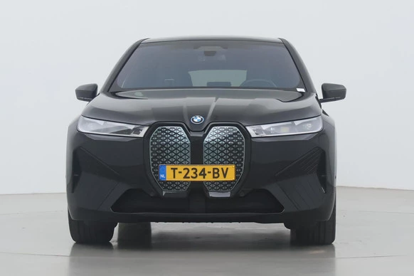 BMW iX - Afbeelding 16 van 30