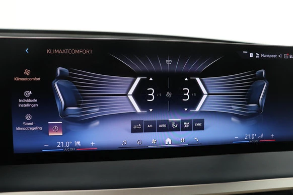 BMW iX - Afbeelding 25 van 30
