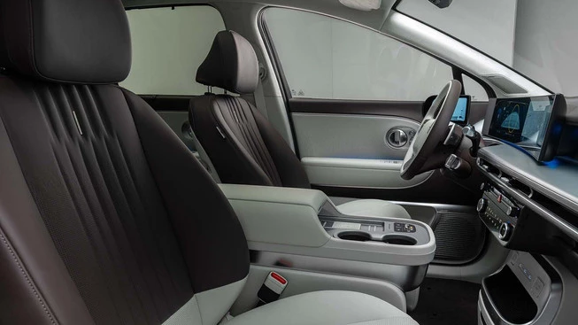 Hyundai IONIQ 9 - Afbeelding 13 van 22