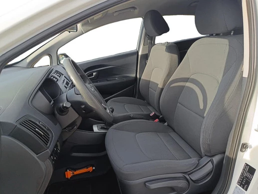 Hyundai IONIQ 9 - Afbeelding 18 van 22