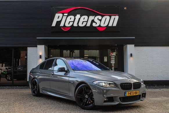 BMW M5 - Afbeelding 1 van 24