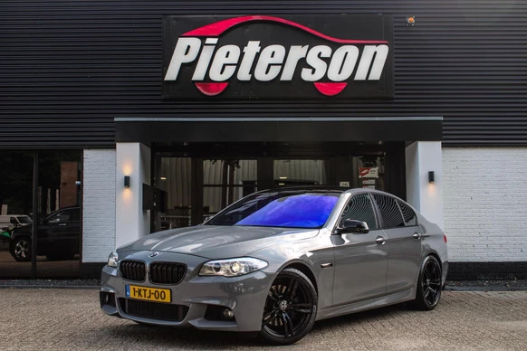 BMW M5 - Afbeelding 3 van 24