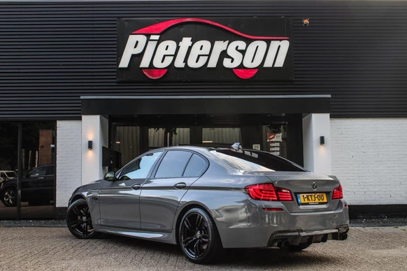 BMW M5 - Afbeelding 5 van 24