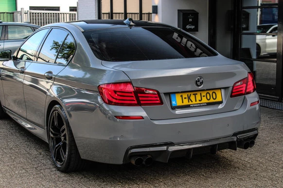 BMW M5 - Afbeelding 6 van 24