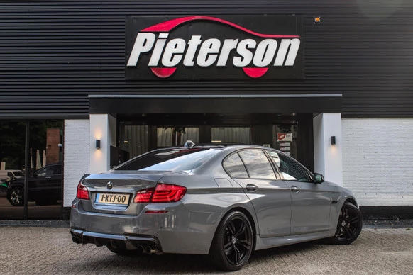 BMW M5 - Afbeelding 7 van 24