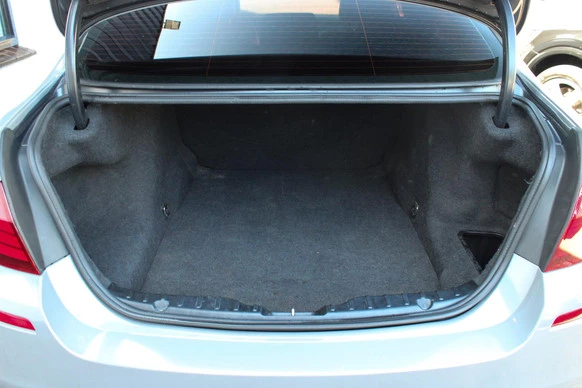 BMW M5 - Afbeelding 8 van 24