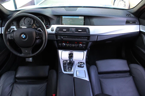 BMW M5 - Afbeelding 9 van 24