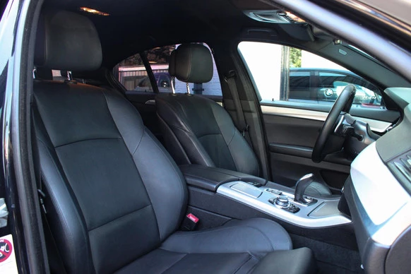 BMW M5 - Afbeelding 10 van 24