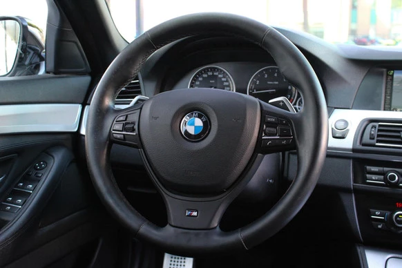 BMW M5 - Afbeelding 13 van 24