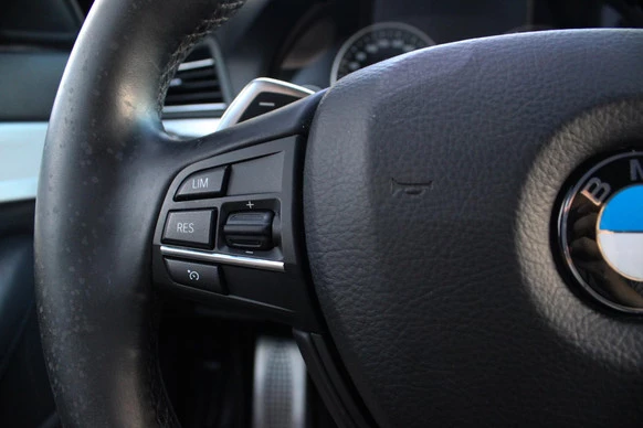 BMW M5 - Afbeelding 14 van 24
