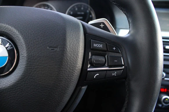 BMW M5 - Afbeelding 15 van 24