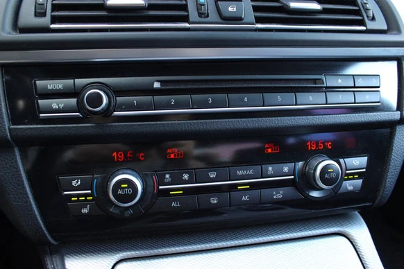 BMW M5 - Afbeelding 18 van 24