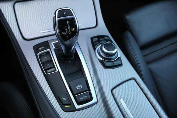 BMW M5 - Afbeelding 19 van 24