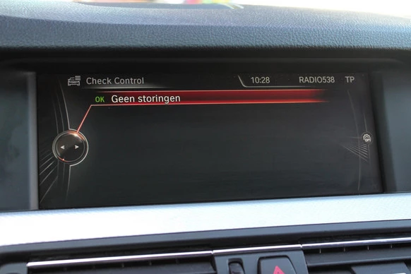 BMW M5 - Afbeelding 21 van 24