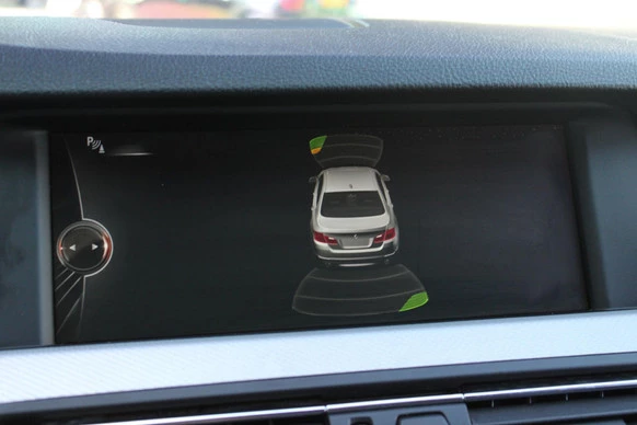 BMW M5 - Afbeelding 22 van 24