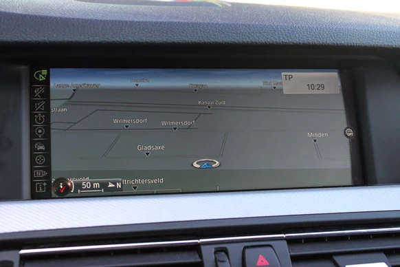BMW M5 - Afbeelding 23 van 24