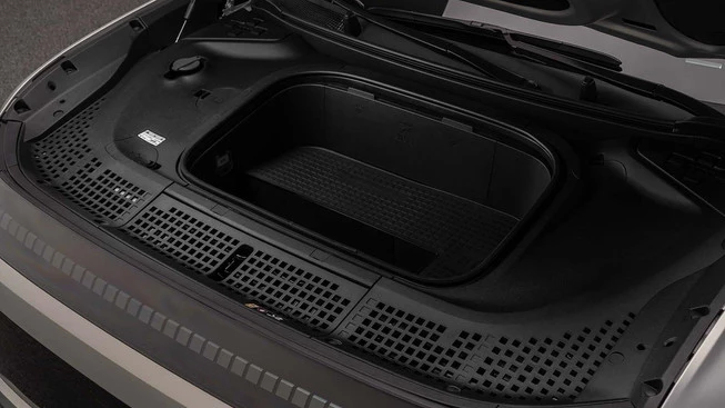 Hyundai IONIQ 9 - Afbeelding 12 van 22