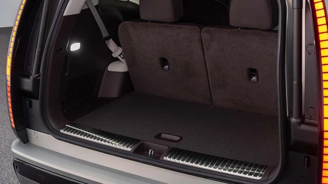 Hyundai IONIQ 9 - Afbeelding 15 van 22