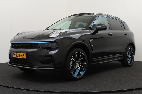 Lynk & Co 01 - Afbeelding 1 van 30