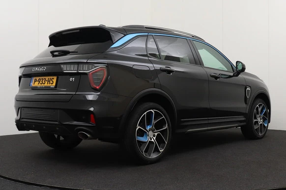 Lynk & Co 01 - Afbeelding 2 van 30