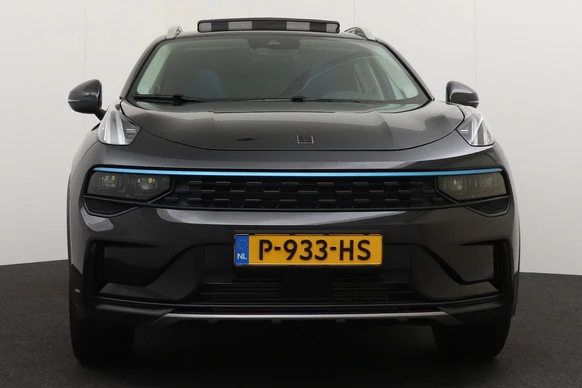 Lynk & Co 01 - Afbeelding 3 van 30