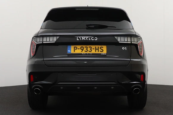 Lynk & Co 01 - Afbeelding 4 van 30