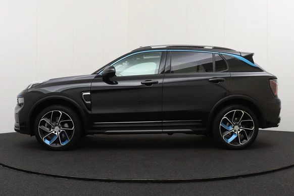 Lynk & Co 01 - Afbeelding 5 van 30