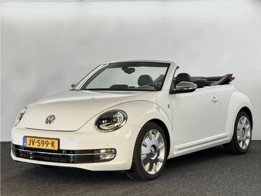 Volkswagen Beetle - Afbeelding 1 van 30