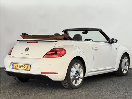 Volkswagen Beetle - Afbeelding 2 van 30
