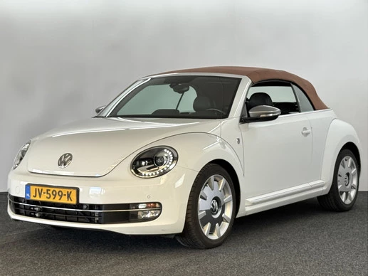 Volkswagen Beetle - Afbeelding 3 van 30
