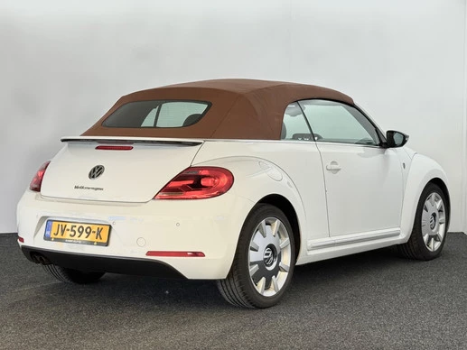 Volkswagen Beetle - Afbeelding 4 van 30