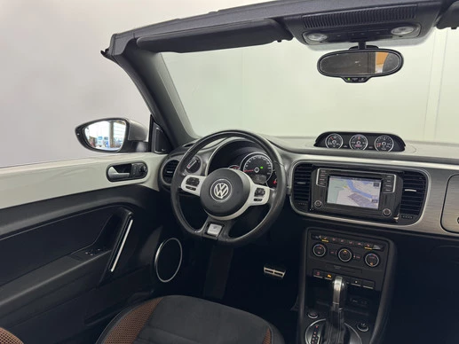 Volkswagen Beetle - Afbeelding 5 van 30