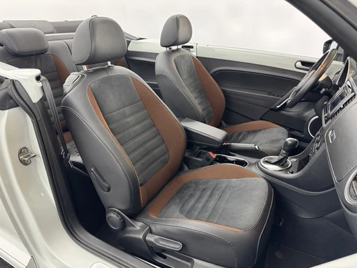 Volkswagen Beetle - Afbeelding 6 van 30