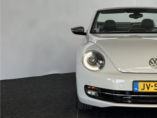 Volkswagen Beetle - Afbeelding 14 van 30